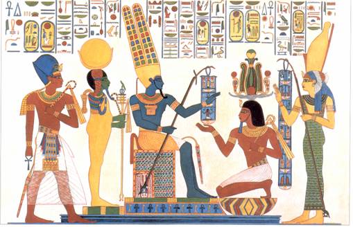 Resultado de imagem para apogeu civilizaÃ§ao egipcia